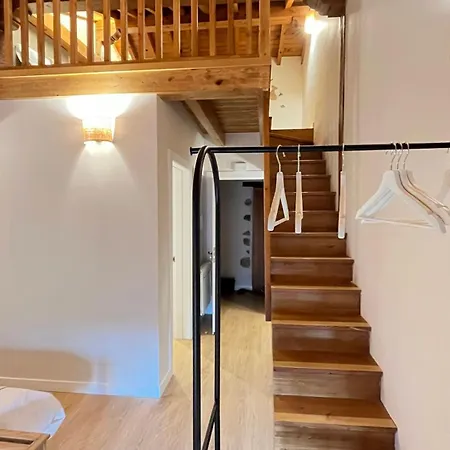 Y El Retiro Del Oso Landsted