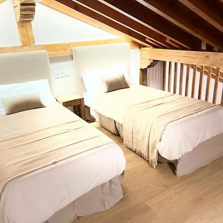 Landsted Y El Retiro Del Oso Verdena