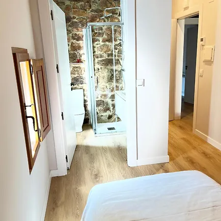 Y El Retiro Del Oso Landsted *