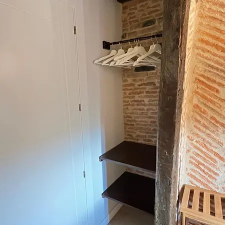 Landsted Y El Retiro Del Oso