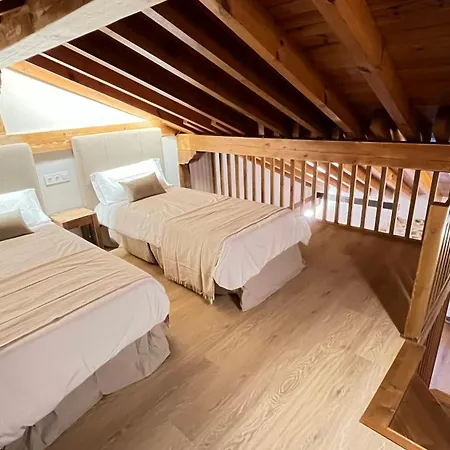 Y El Retiro Del Oso Landsted Verdena