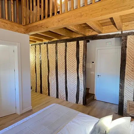 Landsted Y El Retiro Del Oso Verdena