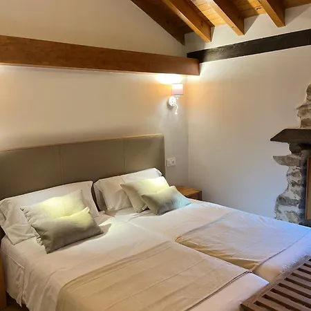 Landsted Y El Retiro Del Oso Verdena