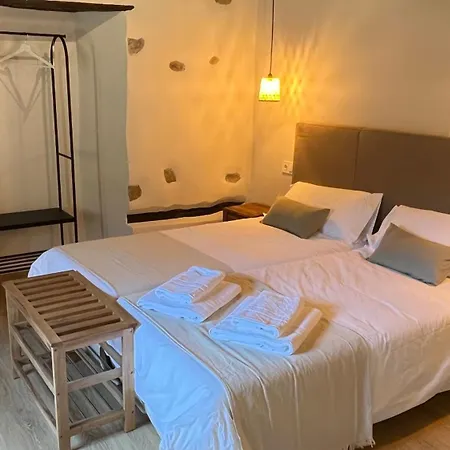 Landsted Y El Retiro Del Oso