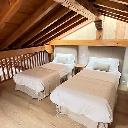 Landsted Y El Retiro Del Oso *