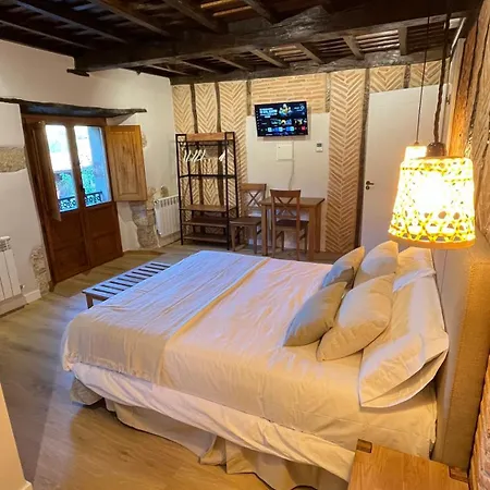 Landsted Y El Retiro Del Oso