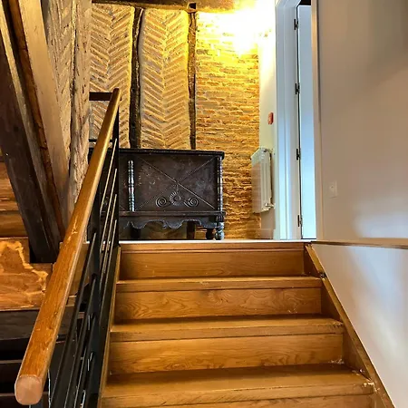 Landsted Y El Retiro Del Oso *