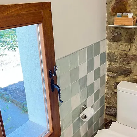 Landsted Y El Retiro Del Oso Verdena