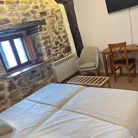 Landsted Y El Retiro Del Oso *