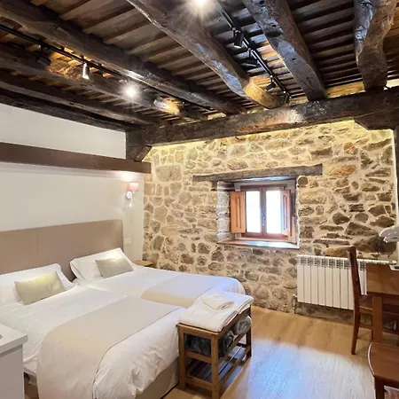 Landsted Y El Retiro Del Oso