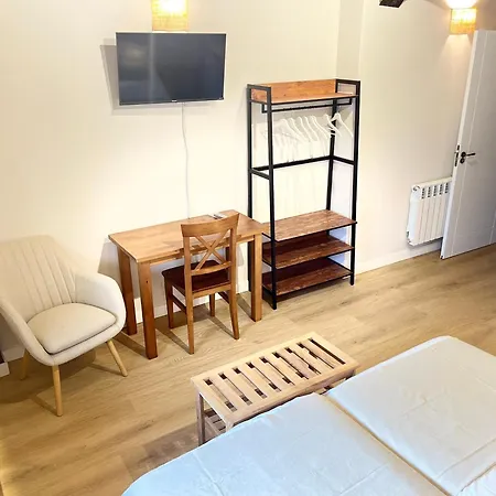 Y El Retiro Del Oso Landsted