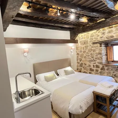 Y El Retiro Del Oso Landsted Verdena