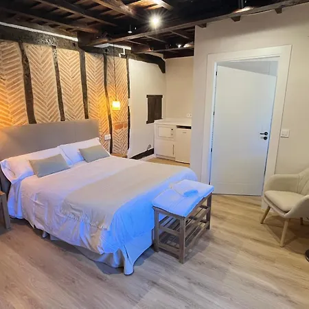 Y El Retiro Del Oso Landsted *