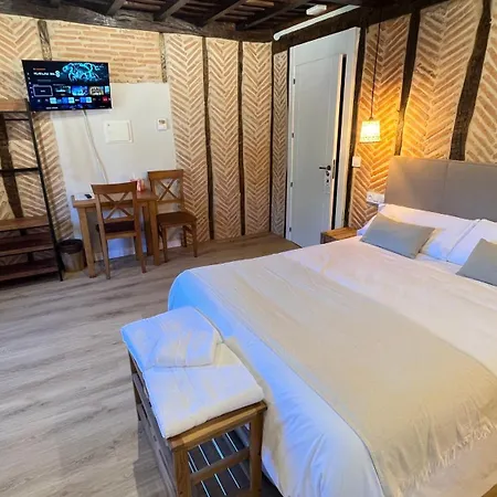 Landsted Y El Retiro Del Oso